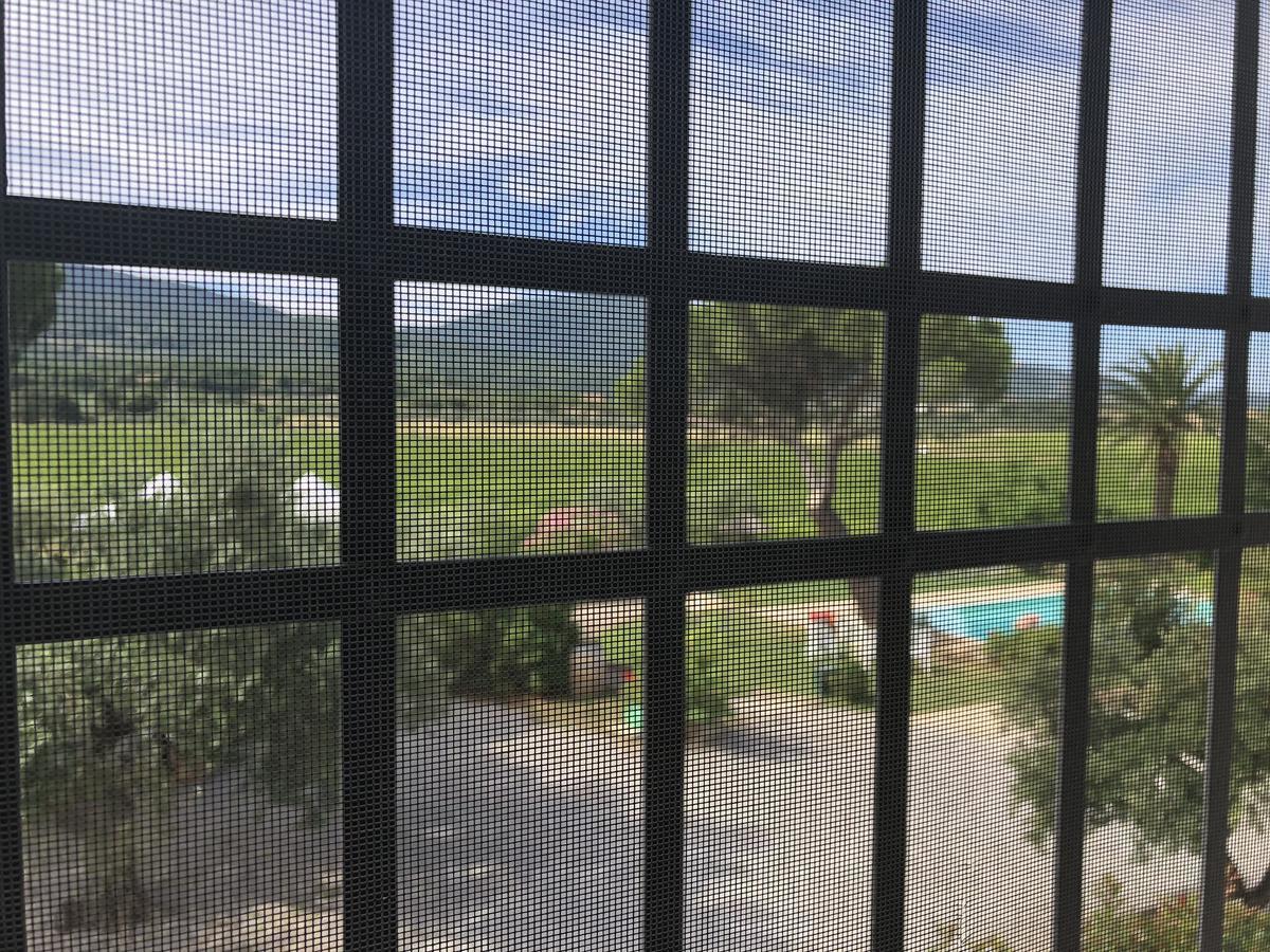 La Locanda Della Vecchia Hosteria Gavorrano Luaran gambar