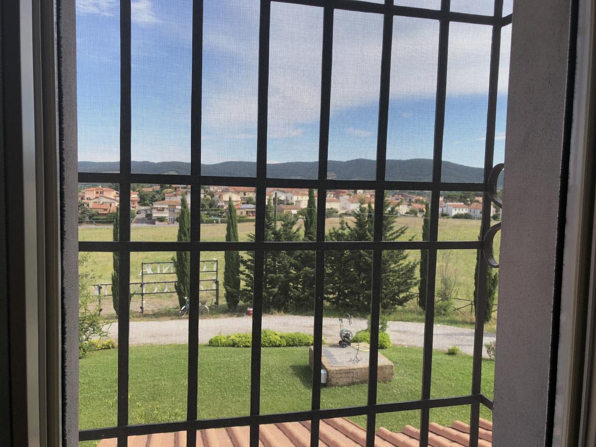 La Locanda Della Vecchia Hosteria Gavorrano Luaran gambar