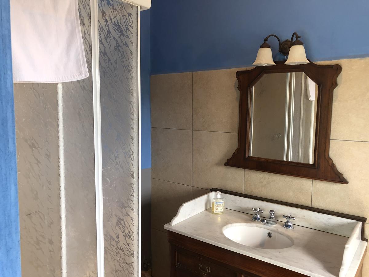 La Locanda Della Vecchia Hosteria Gavorrano Luaran gambar